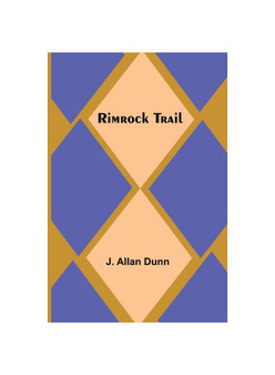 Rimrock Trail
