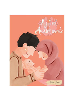 My first Muslim words