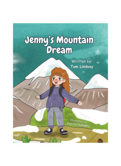 Jenny's Mountain Dream