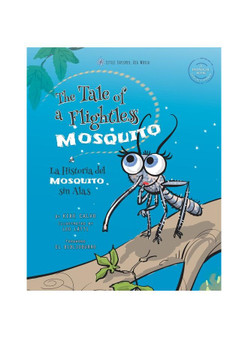 Nighthawk: The Tale of a Flightless Mosquito