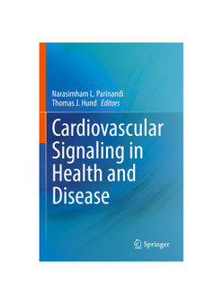 Cardiovascular Signaling in Health and Disease