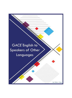 GACE English to Speakers of Other Languages