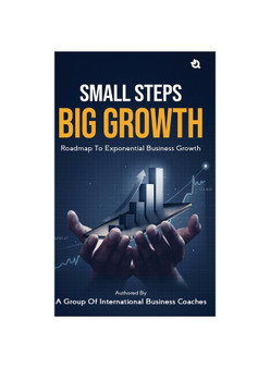 Small Steps Big Growth
