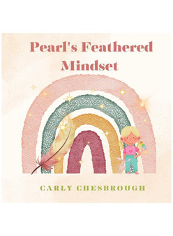 Pearl's Feathered Mindset