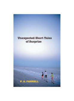 Unexpected Short Tales of Surprise