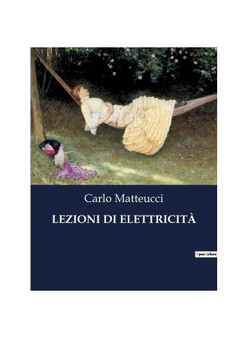 LEZIONI DI ELETTRICIT