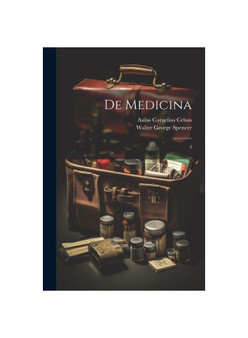 De medicina: 3