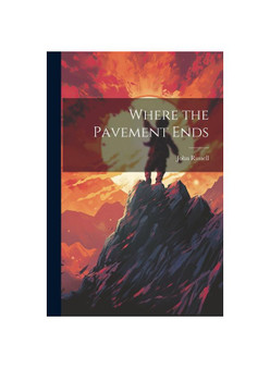 Where the Pavement Ends