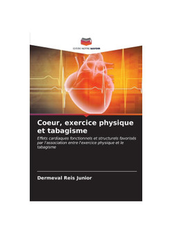 Coeur, exercice physique et tabagisme