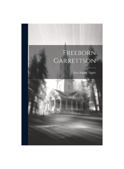 Freeborn Garrettson