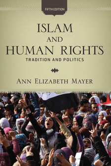 Islam and Human Rights : Tradition and Politics