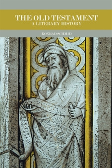 The Old Testament : A Literary History