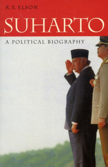 Suharto : A Political Biography