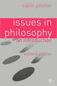 Issues in Philosophy : An Introduction