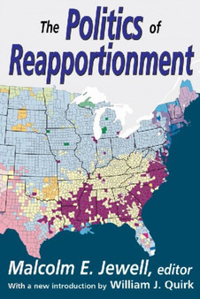 The Politics of Reapportionment