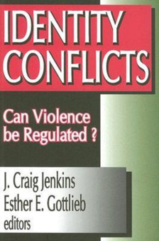 Identity Conflicts : Can Violence be Regulated?