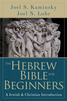 The Hebrew Bible for Beginners : A Jewish & Christian Introduction