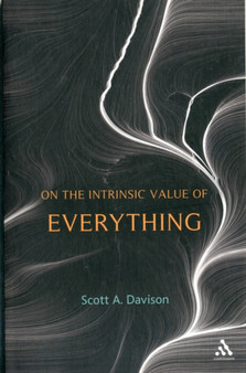 On the Intrinsic Value of Everything