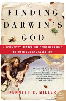 Finding Darwin's God : A Scientist's Search for Common Ground Between God and Evolution