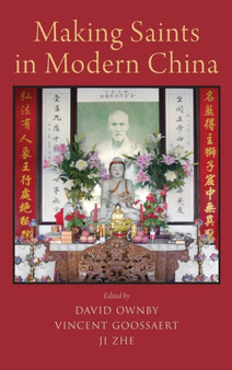 Making Saints in Modern China