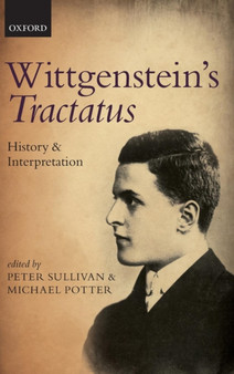Wittgenstein's Tractatus : History and Interpretation