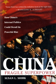 China : Fragile Superpower