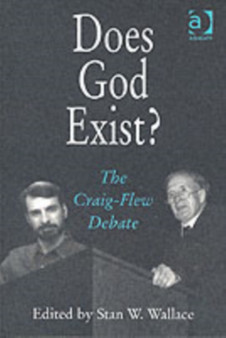 Does God Exist? : The Craig-Flew Debate