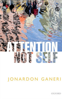 Attention, Not Self