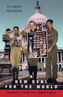 A New Deal for the World : Americas Vision for Human Rights