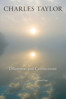 Dilemmas and Connections : Selected Essays