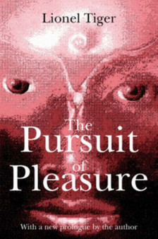The Pursuit of Pleasure