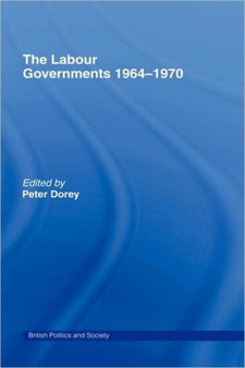 The Labour Governments 1964-1970