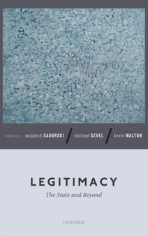 Legitimacy : The State and Beyond