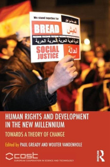 Human Rights and Development in the new Millennium : Towards a Theory of Change