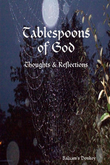 Tablespoons of God
