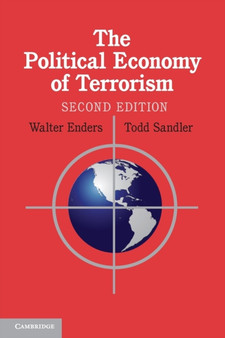 The Political Economy of Terrorism