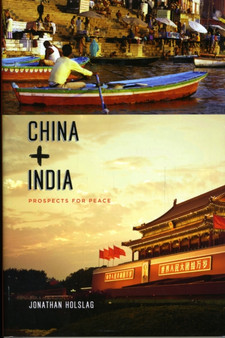 China and India : Prospects for Peace