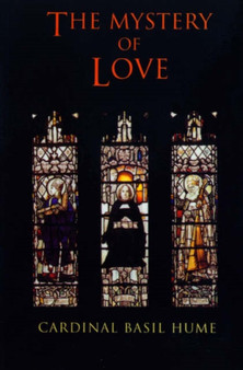 The Mystery of Love