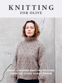 Knitting for Olive by Knitting for Olive - Paperback