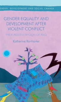 Gender Equality and Development After Violent Conflict : The Kurdistan Region of Iraq