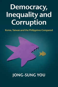 Democracy, Inequality and Corruption : Korea, Taiwan and the Philippines Compared