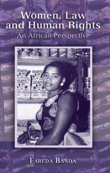 Women, Law and Human Rights : An African Perspective