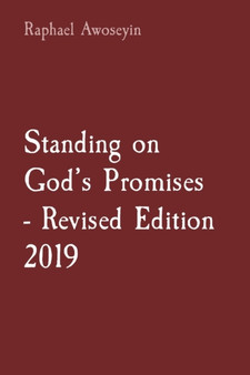 Standing on God's Promises - Revised Edition 2019 : 5