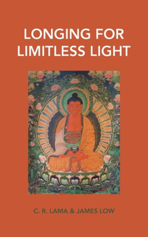 Longing for Limitless Light : Letting in the light of Buddha Amitabha's love