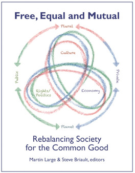 FREE EQUAL AND MUTUAL : Rebalancing Society for the Common Good