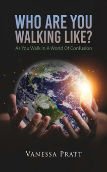 Who Are You Walking Like? As You Walk in a World of Confusion