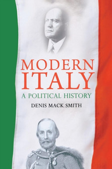 Modern Italy : A Political History