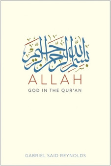 Allah : God in the Quran