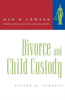 Divorce and Child Custody : Ask a Lawyer