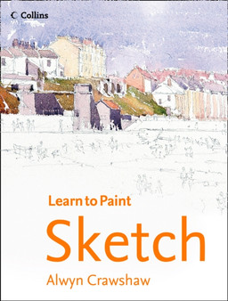 Sketch by Alwyn Crawshaw - Paperback